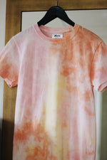 Load image into Gallery viewer, UNDONE By Kate x FF Tie-Dye Tee
