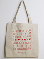 Load image into Gallery viewer, The Fashion Capital Tote
