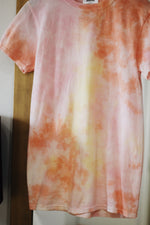 Load image into Gallery viewer, UNDONE By Kate x FF Tie-Dye Tee
